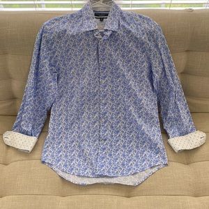 Report Collection Men’s Dress shirt